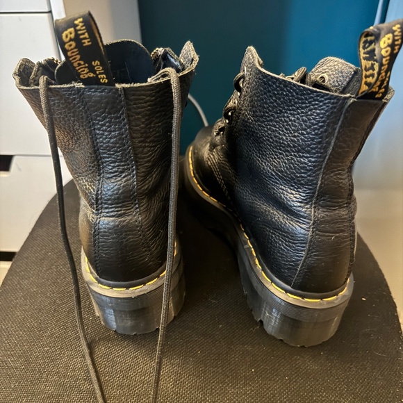 Dr martens - Picture 3 of 4
